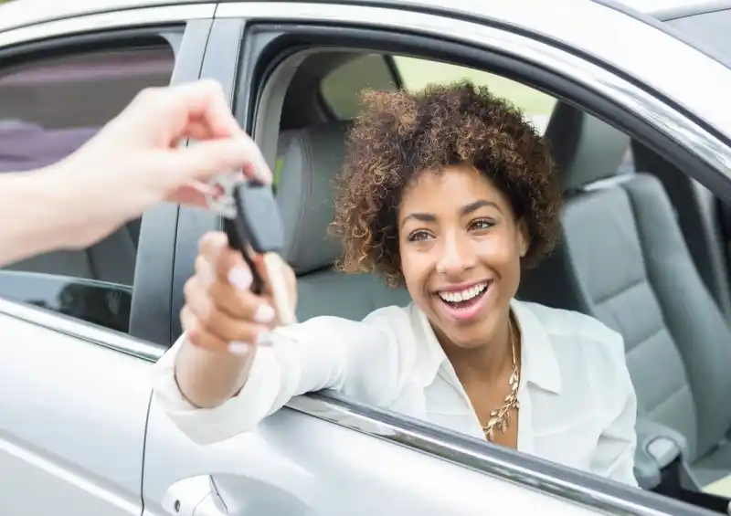auto leasen Akkrum